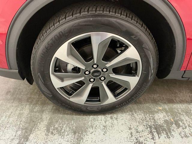 used 2023 Ford Escape car, priced at $24,988