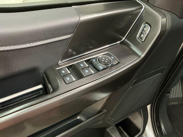 used 2024 Ford F-150 car, priced at $43,388