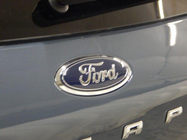new 2026 Ford Escape car, priced at $29,677