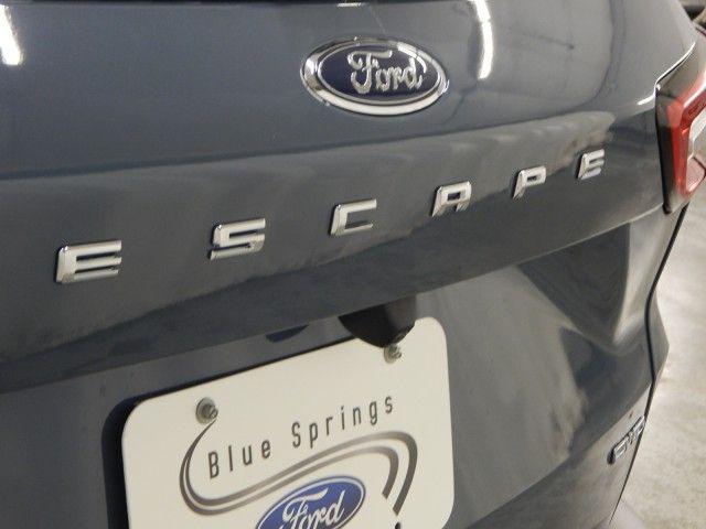 new 2026 Ford Escape car, priced at $29,677