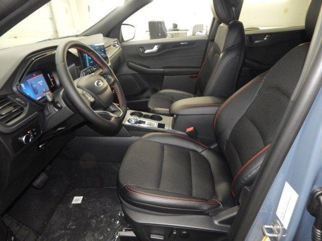 new 2026 Ford Escape car, priced at $29,677