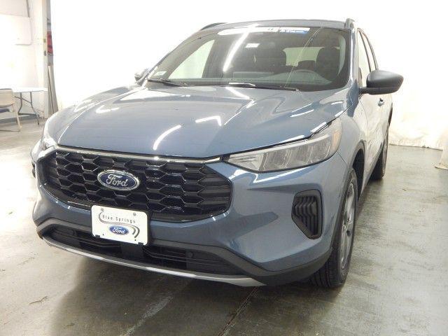 new 2026 Ford Escape car, priced at $29,677
