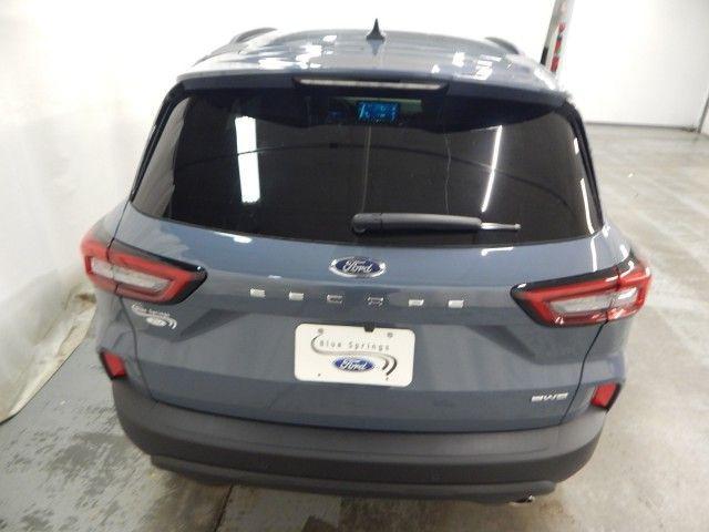 new 2026 Ford Escape car, priced at $29,677