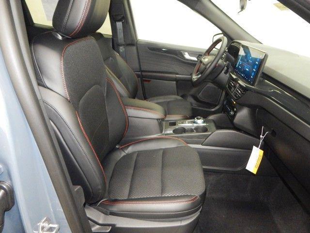 new 2026 Ford Escape car, priced at $29,677