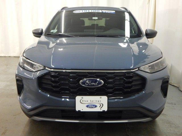 new 2026 Ford Escape car, priced at $29,677