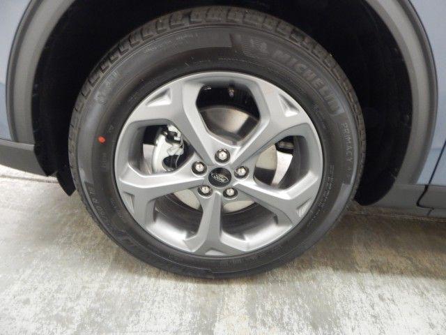 new 2026 Ford Escape car, priced at $29,677