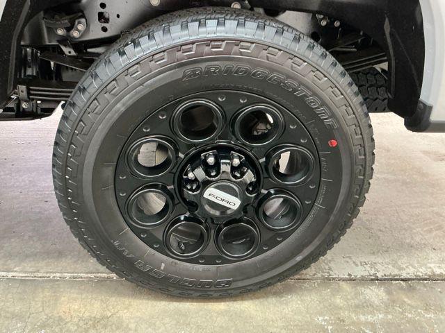 new 2026 Ford F-350 car, priced at $93,013