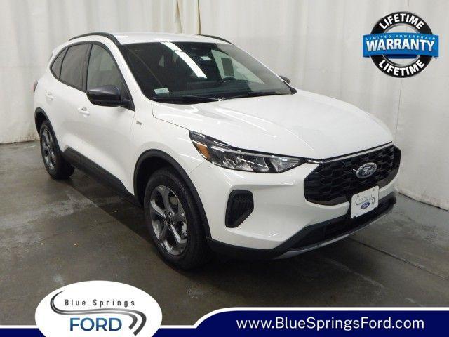 new 2025 Ford Escape car, priced at $29,251