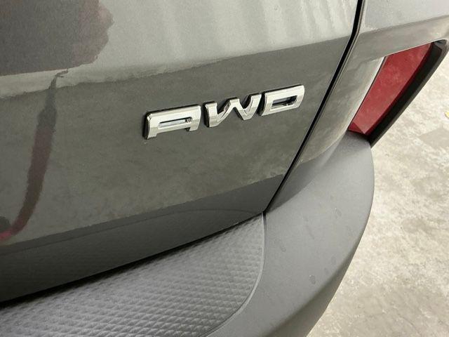 new 2026 Ford Escape car, priced at $30,592