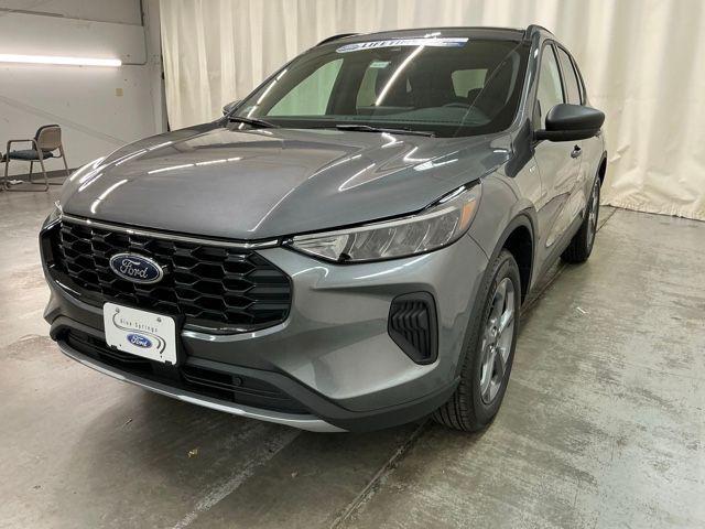 new 2026 Ford Escape car, priced at $30,592