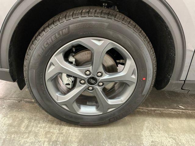 new 2026 Ford Escape car, priced at $30,592