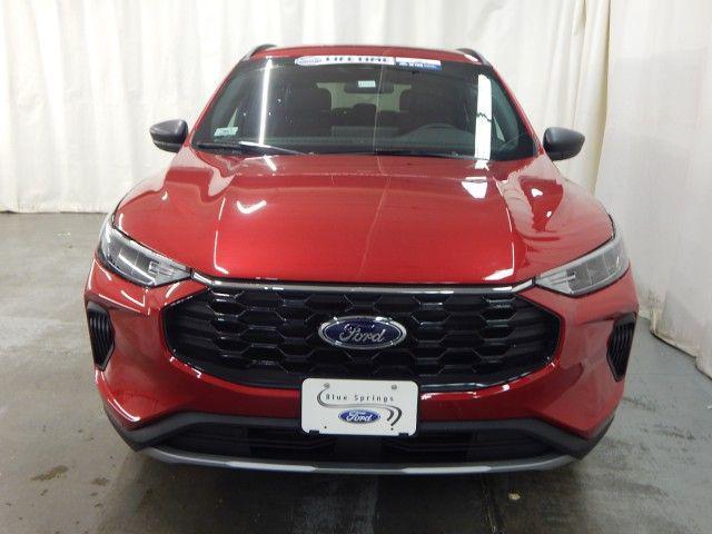 new 2026 Ford Escape car, priced at $30,623