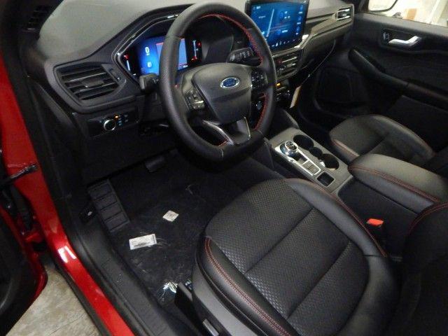 new 2026 Ford Escape car, priced at $30,623