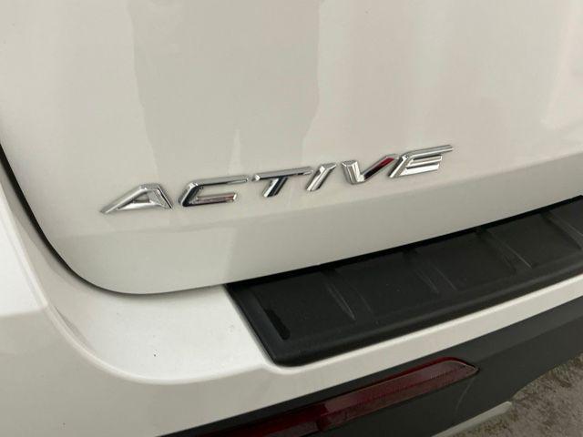 used 2025 Ford Explorer car, priced at $30,464