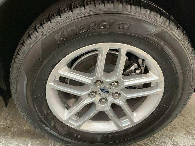 used 2025 Ford Explorer car, priced at $30,464