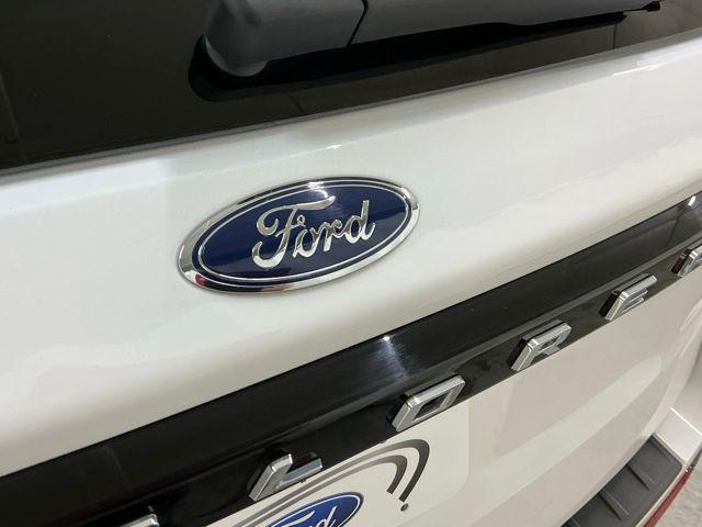 used 2025 Ford Explorer car, priced at $30,464