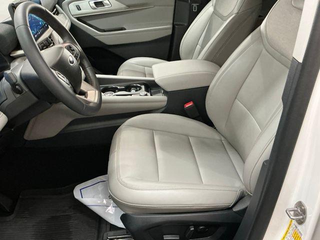 used 2025 Ford Explorer car, priced at $30,464