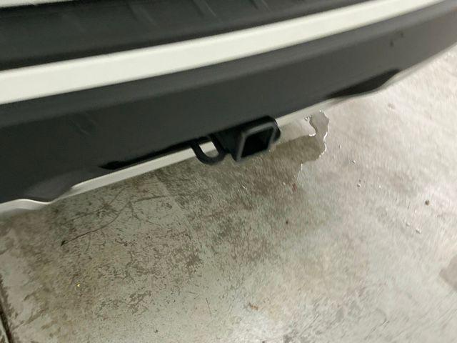 used 2025 Ford Explorer car, priced at $30,464