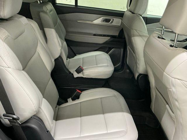 used 2025 Ford Explorer car, priced at $30,464