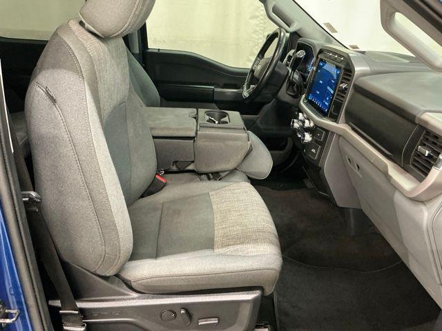used 2022 Ford F-150 car, priced at $29,964