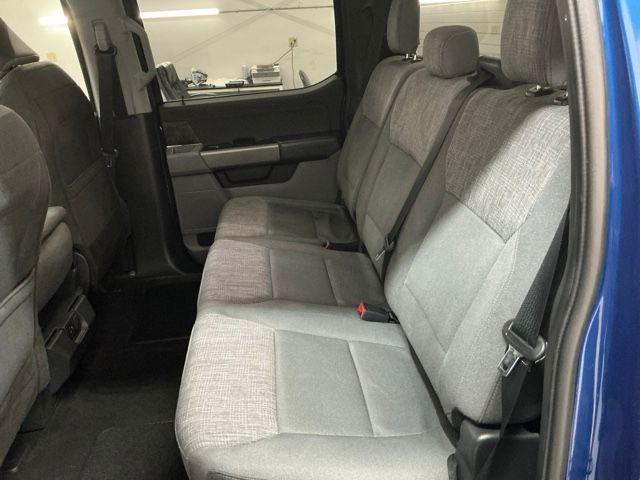 used 2022 Ford F-150 car, priced at $29,964