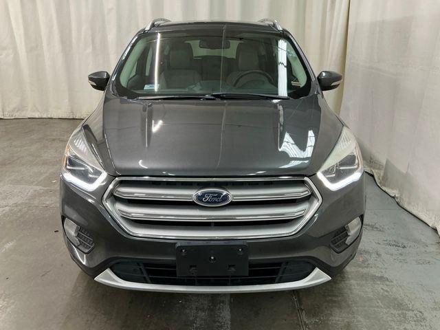 used 2019 Ford Escape car, priced at $13,988