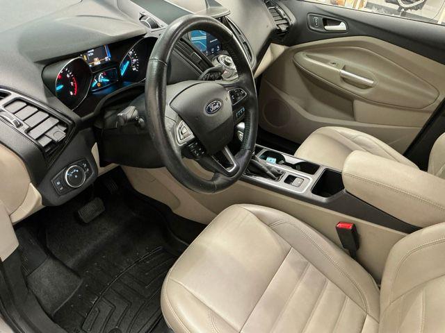 used 2019 Ford Escape car, priced at $13,988