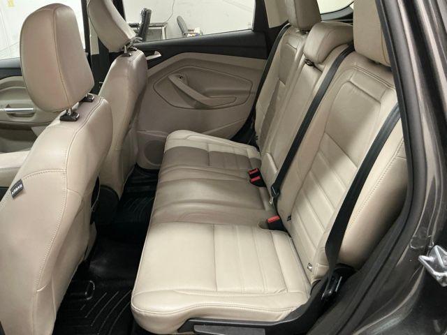 used 2019 Ford Escape car, priced at $13,988