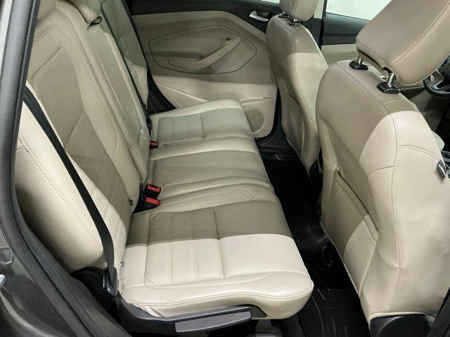 used 2019 Ford Escape car, priced at $13,988