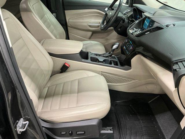 used 2019 Ford Escape car, priced at $13,988