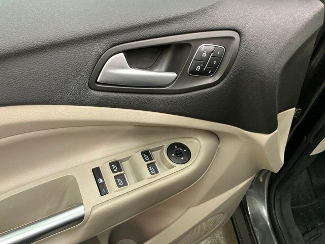 used 2019 Ford Escape car, priced at $13,988