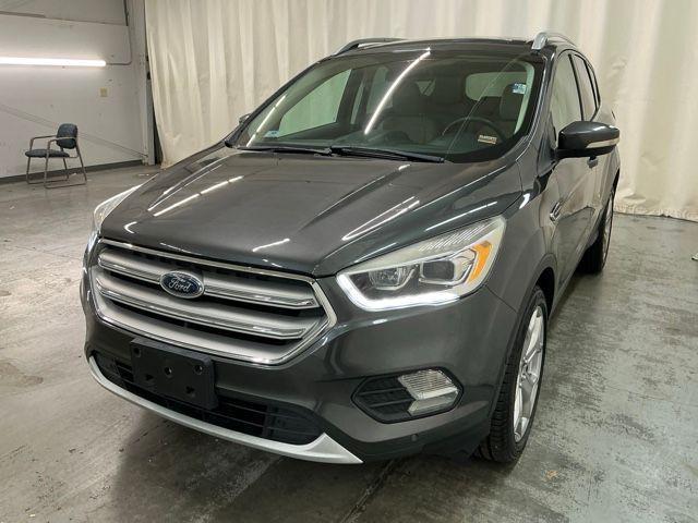 used 2019 Ford Escape car, priced at $13,988