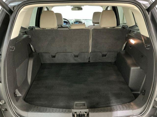 used 2019 Ford Escape car, priced at $13,988