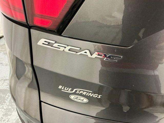 used 2019 Ford Escape car, priced at $13,988