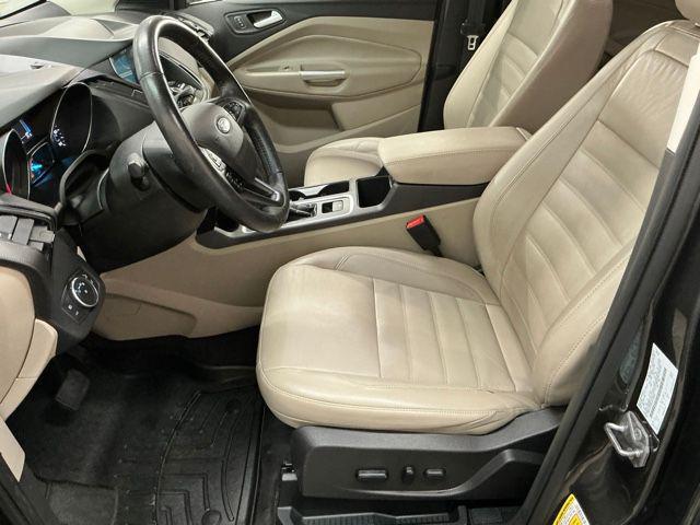 used 2019 Ford Escape car, priced at $13,988