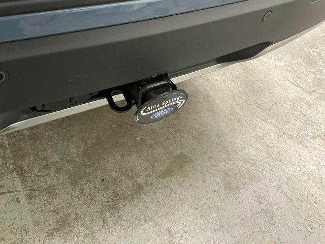 new 2026 Ford Explorer car, priced at $42,309