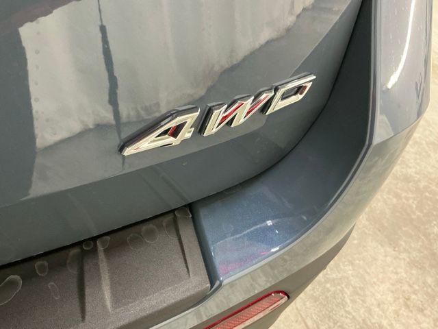 new 2026 Ford Explorer car, priced at $42,309