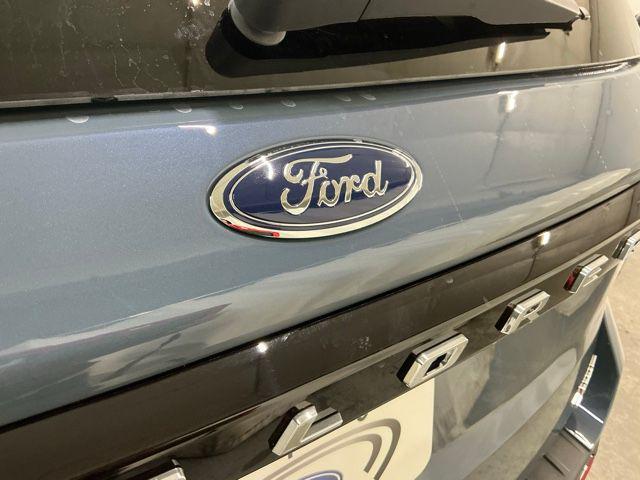 new 2026 Ford Explorer car, priced at $42,309