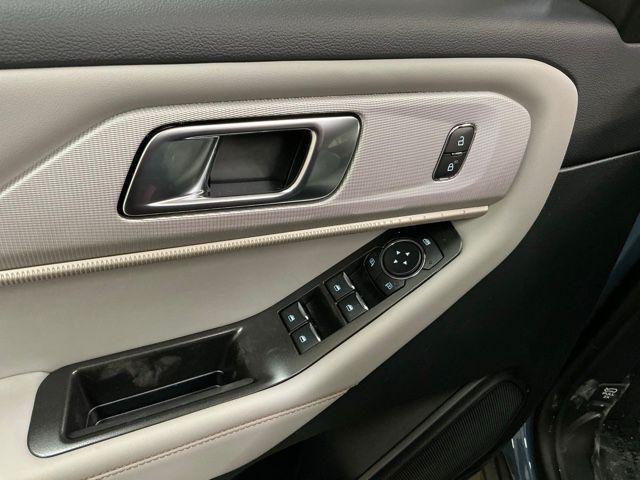 new 2026 Ford Explorer car, priced at $42,309