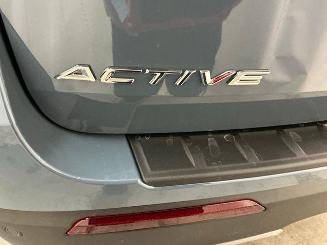 new 2026 Ford Explorer car, priced at $42,309