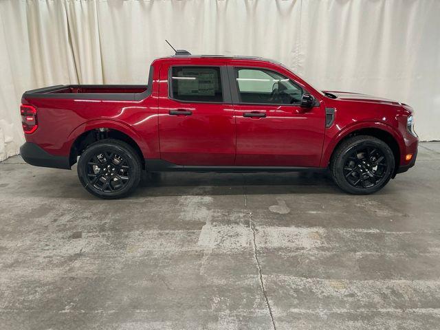new 2026 Ford Maverick car, priced at $37,928