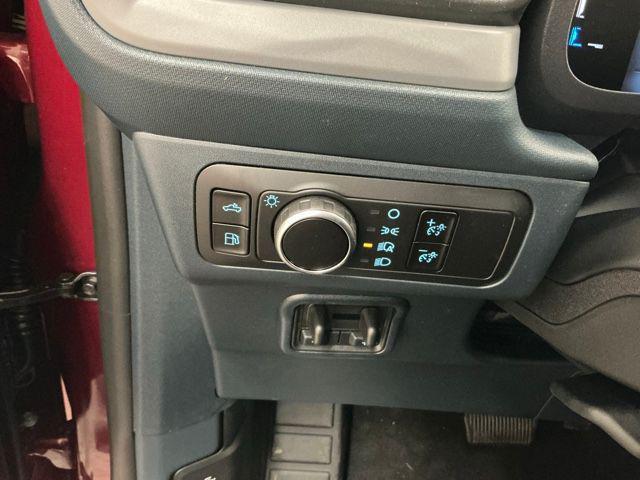 new 2026 Ford Maverick car, priced at $37,928