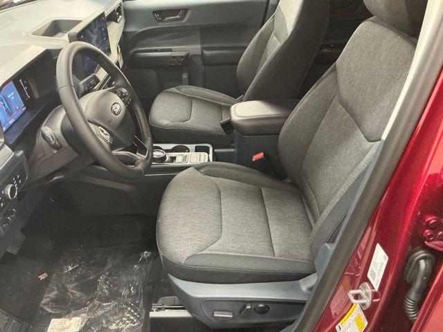 new 2026 Ford Maverick car, priced at $37,928