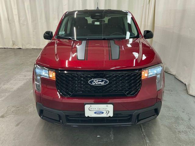 new 2026 Ford Maverick car, priced at $37,928