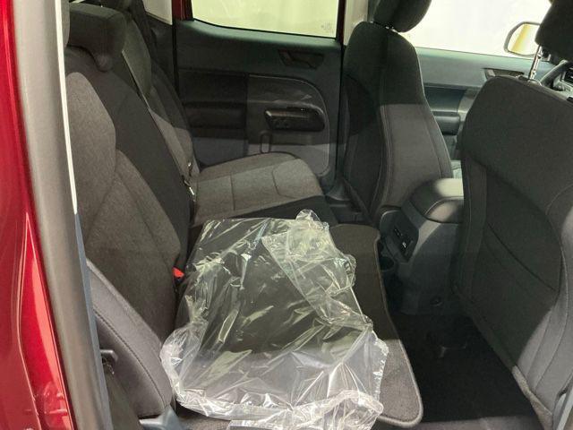 new 2026 Ford Maverick car, priced at $37,928