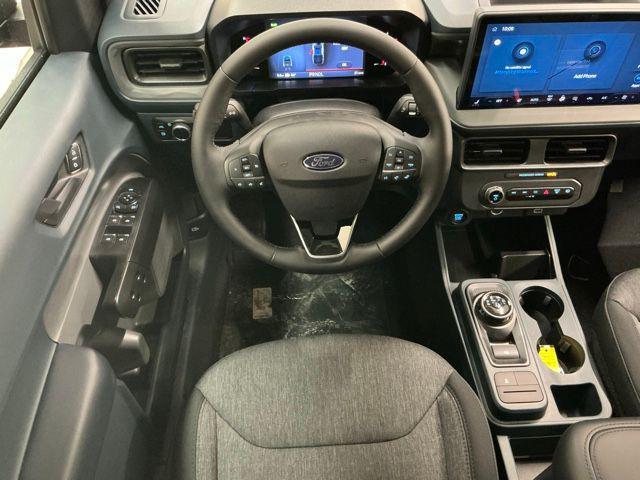 new 2026 Ford Maverick car, priced at $37,928