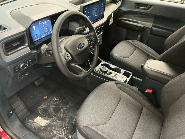 new 2026 Ford Maverick car, priced at $37,928