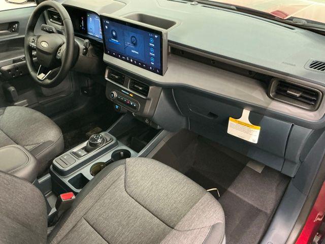 new 2026 Ford Maverick car, priced at $37,928