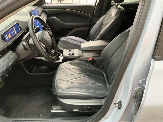 used 2024 Ford Mustang Mach-E car, priced at $29,493