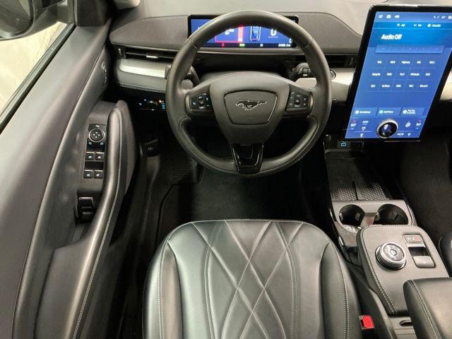 used 2022 Ford Mustang Mach-E car, priced at $20,991